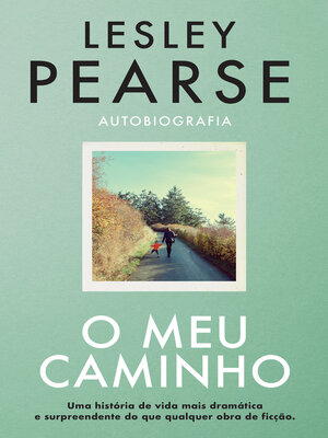 cover image of O Meu Caminho